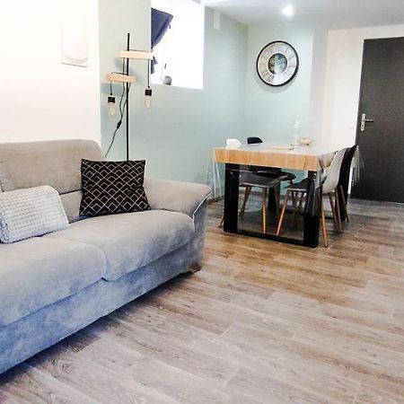 Appartamento Loft Industriel L'Idaho Sarreguemines Esterno foto