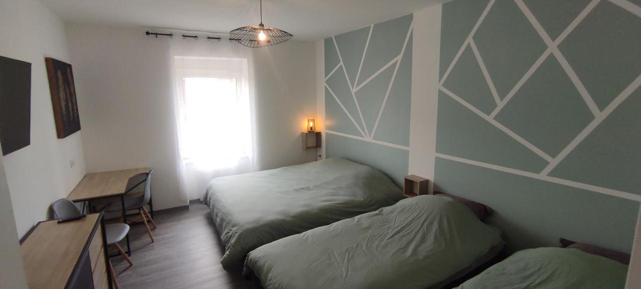 Appartamento Loft Industriel L'Idaho Sarreguemines Esterno foto