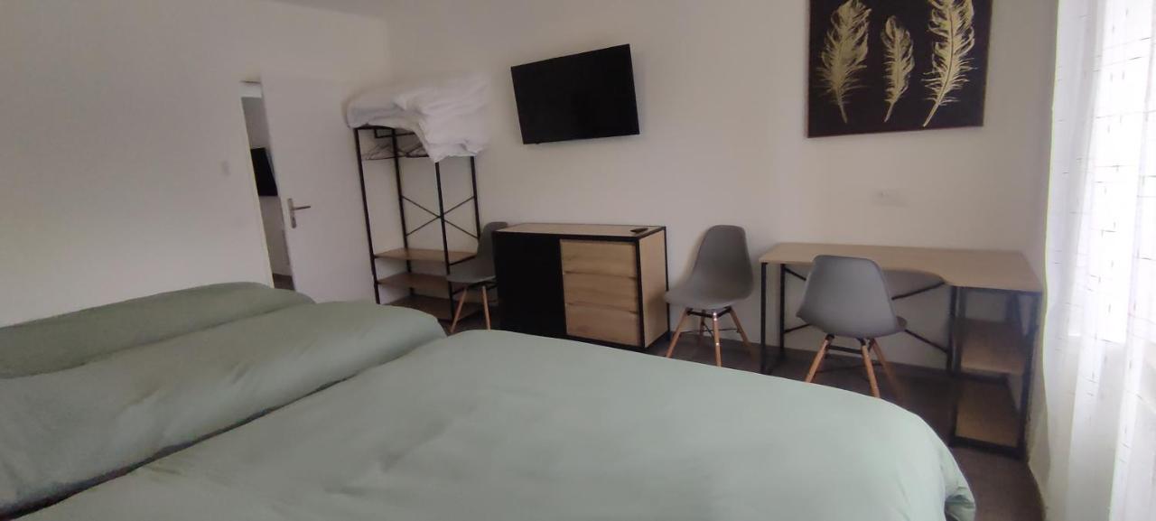 Appartamento Loft Industriel L'Idaho Sarreguemines Esterno foto