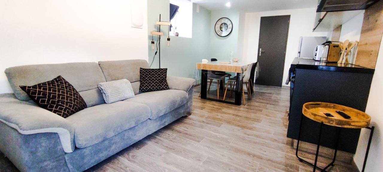 Appartamento Loft Industriel L'Idaho Sarreguemines Esterno foto