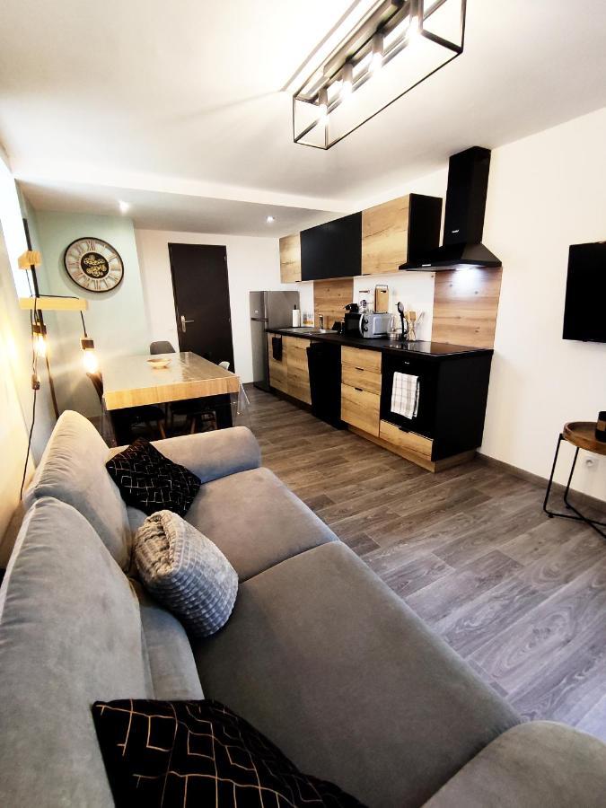 Appartamento Loft Industriel L'Idaho Sarreguemines Esterno foto