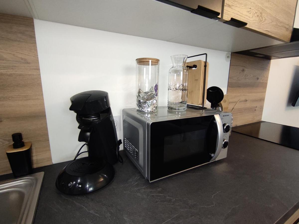 Appartamento Loft Industriel L'Idaho Sarreguemines Esterno foto