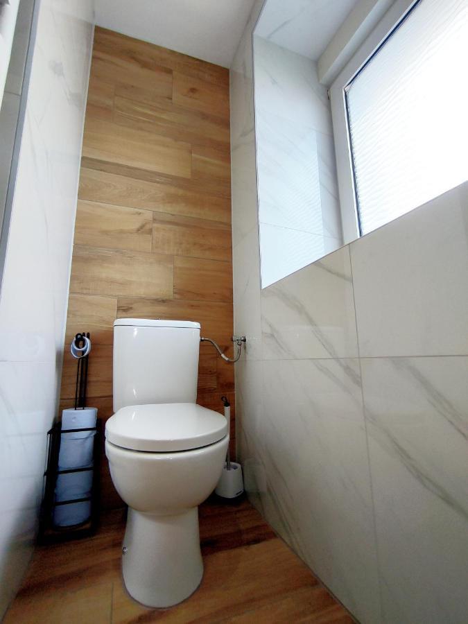 Appartamento Loft Industriel L'Idaho Sarreguemines Esterno foto