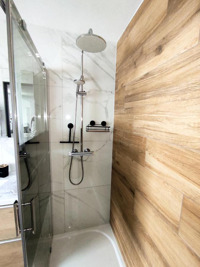 Appartamento Loft Industriel L'Idaho Sarreguemines Esterno foto