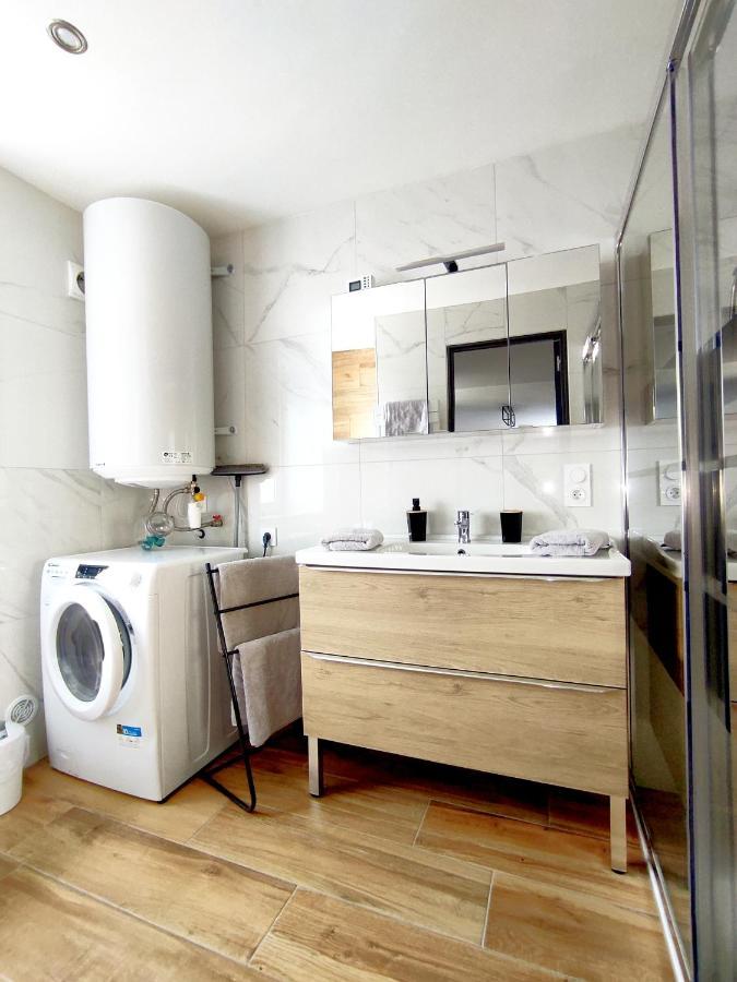 Appartamento Loft Industriel L'Idaho Sarreguemines Esterno foto