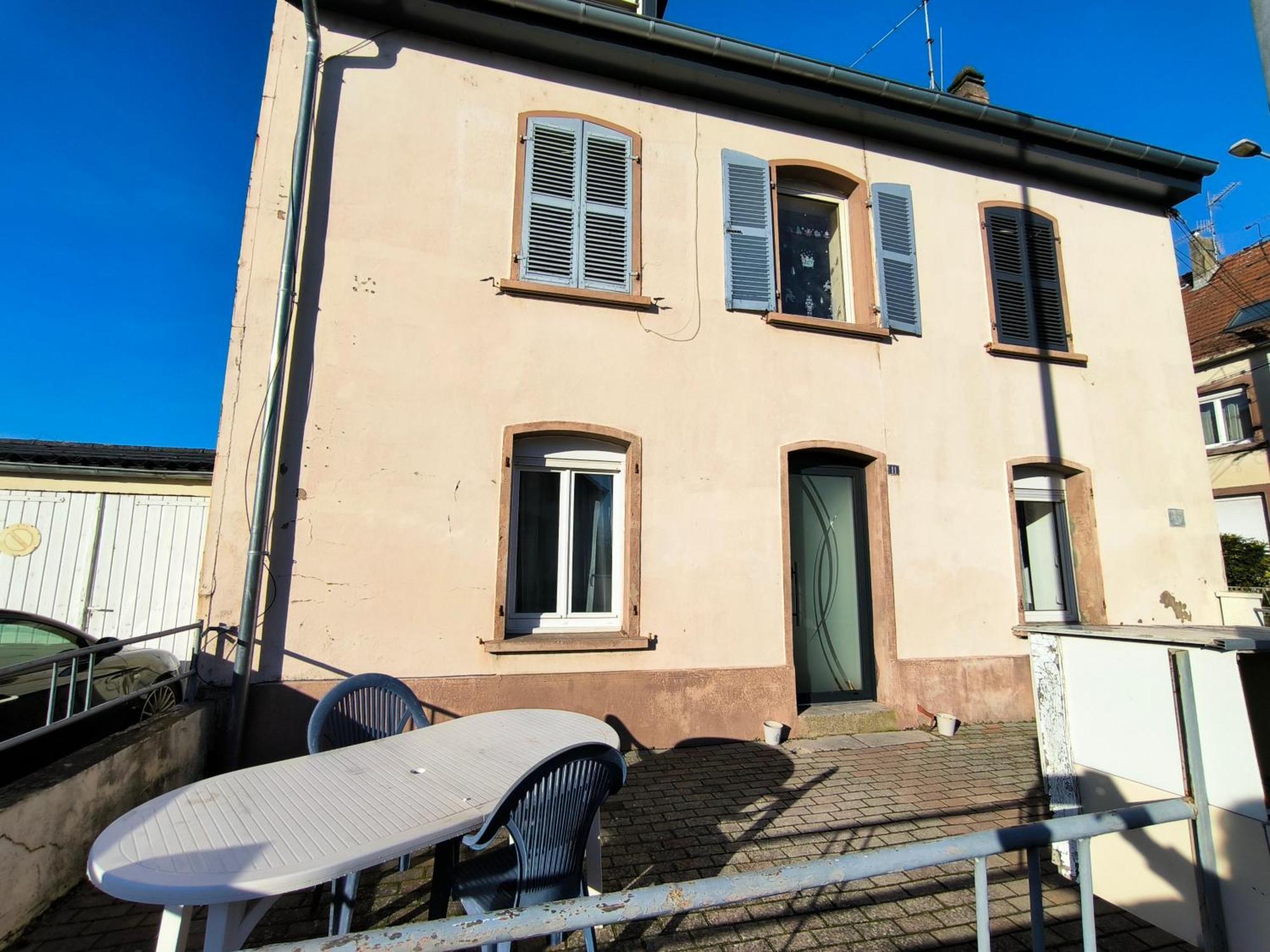 Appartamento Loft Industriel L'Idaho Sarreguemines Esterno foto